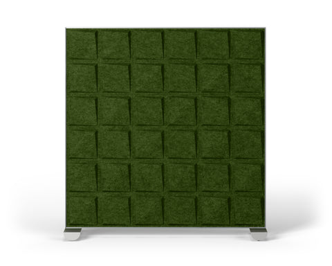 Shift Walls Room Dividers 6' x 6'