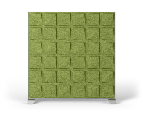 Shift Walls Room Dividers 6' x 6'