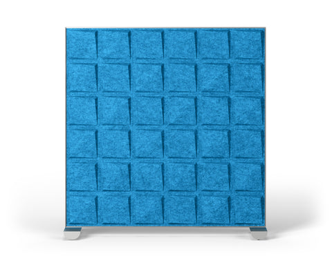 Shift Walls Room Dividers 6' x 6'