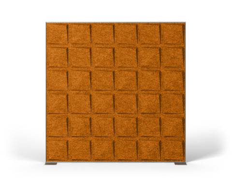 Shift Walls Room Dividers 6' x 6'