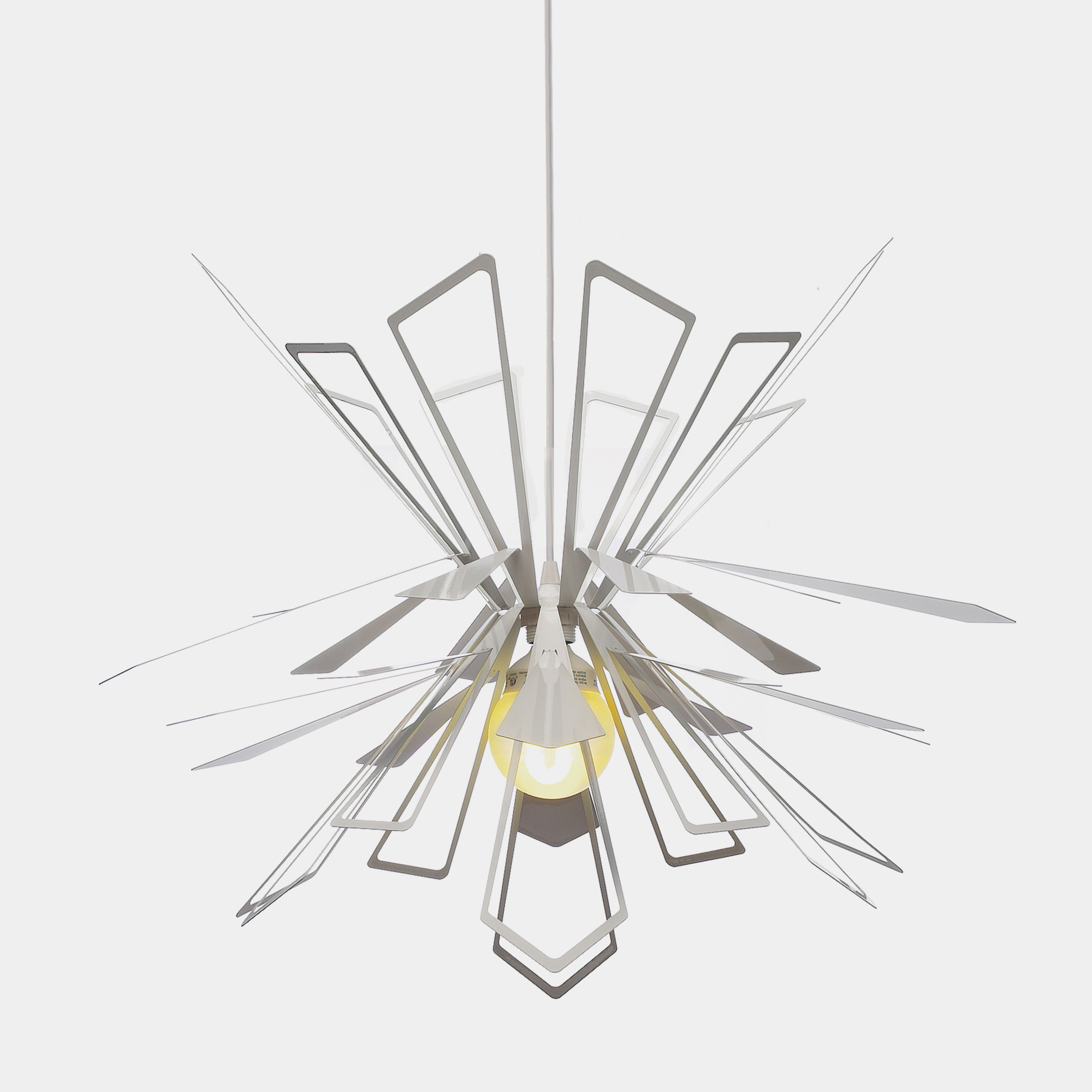 Bendant Lamp: Create Unique Lighting Designs Today - MIO Culture