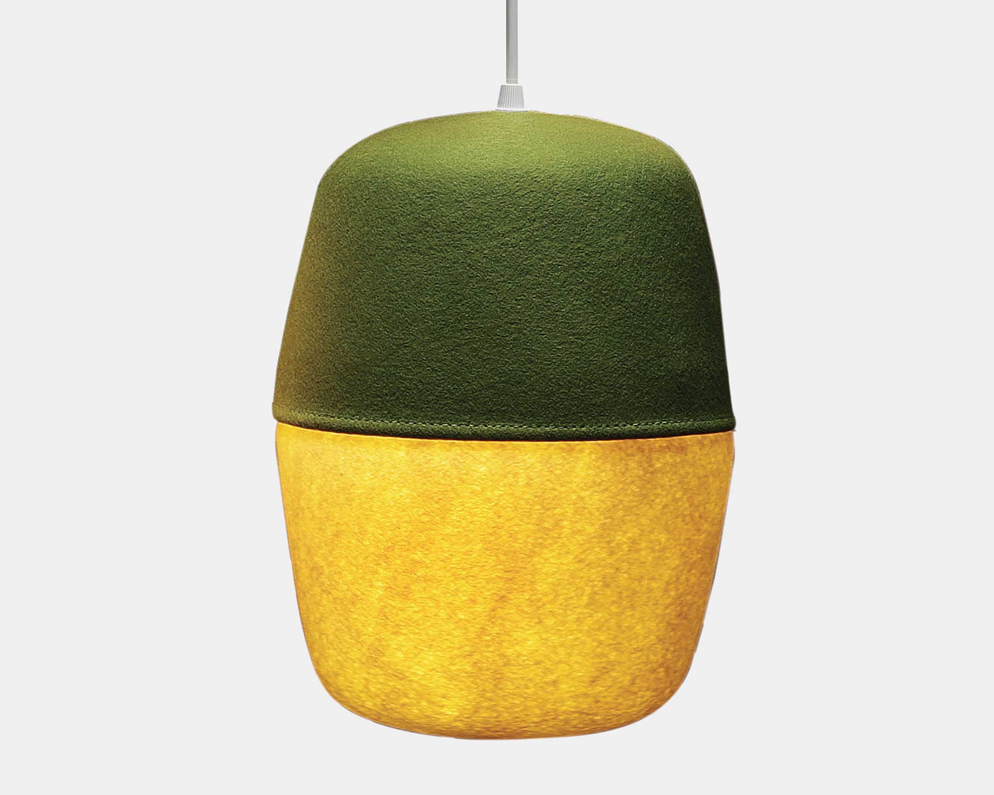 Capsule Light: Modern Pendant for Any Space - MIO Culture