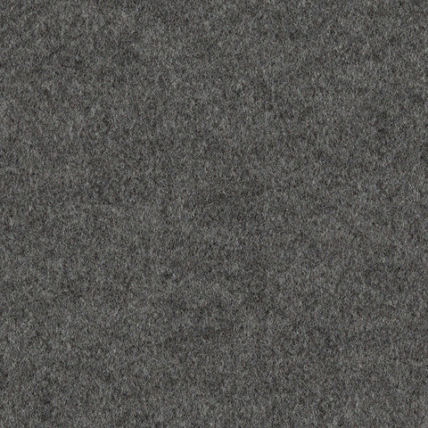 FeltForms Acoustic felt tiles mottled grey color.