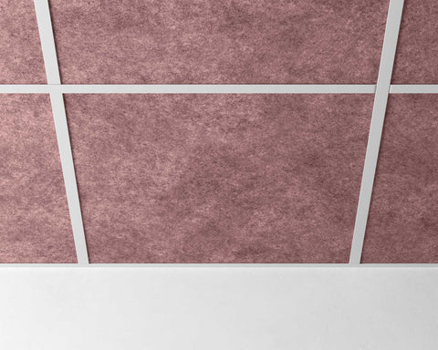 Edge Feltforms Ceiling Tiles