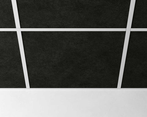 Edge Feltforms Ceiling Tiles