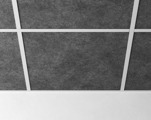 Edge Feltforms Ceiling Tiles