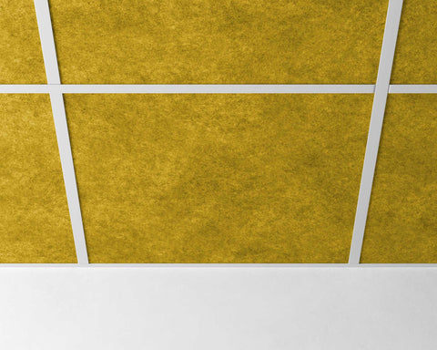 Edge Feltforms Ceiling Tiles