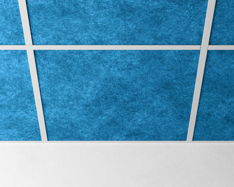 Edge Feltforms Ceiling Tiles