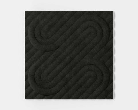 Deco Feltforms Acoustic Tiles