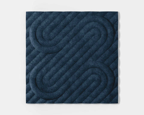 Deco Feltforms Acoustic Tiles