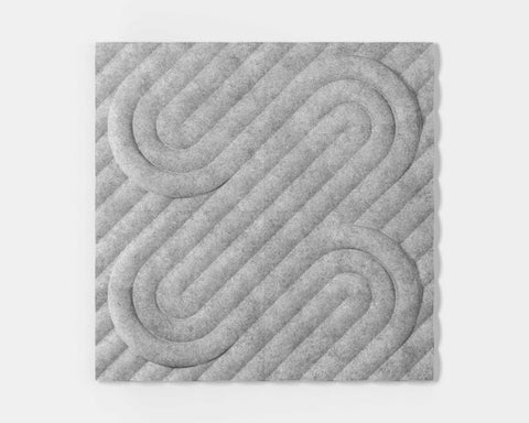 Deco Feltforms Acoustic Tiles