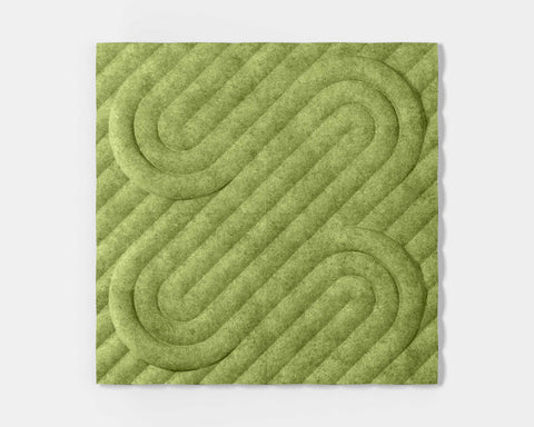 Deco Feltforms Acoustic Tiles