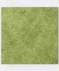 Single Edge FeltForms Acoustic Tile in Pistachio green color