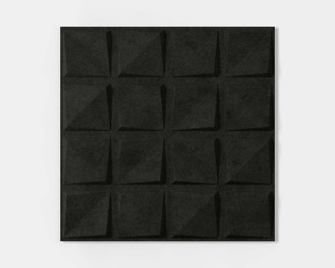 Quad FeltForms Acoustic Tiles