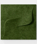 feltform wall panels twist single moss | MIO Culture