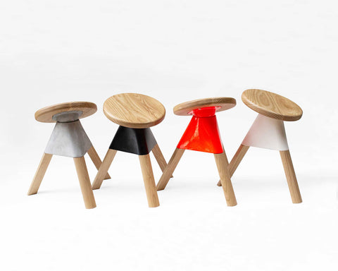 Glide Stool