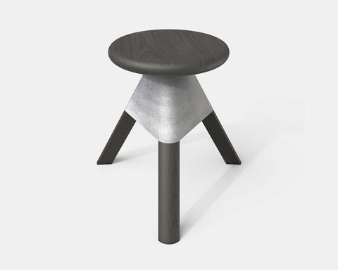 Glide Stool