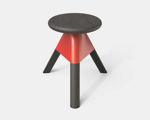 Glide Stool