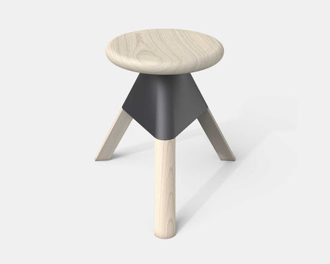 Glide Stool