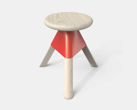 Glide Stool