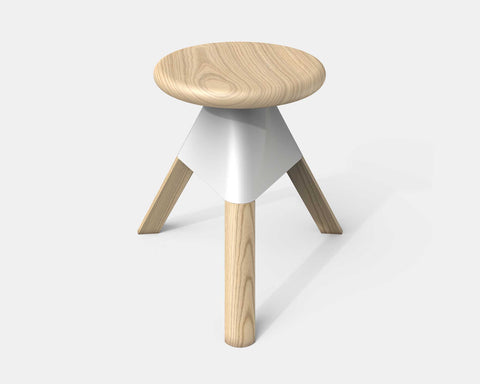 Glide Stool