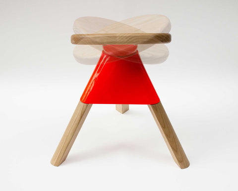 Glide Stool