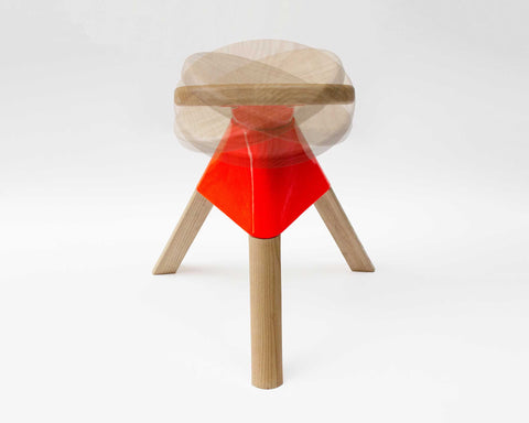 Glide Stool