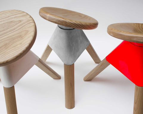 Glide Stool