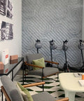 feltforms deco scooter lobbyshop the look | MIO Culture