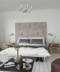mio feltforms twist bedroom