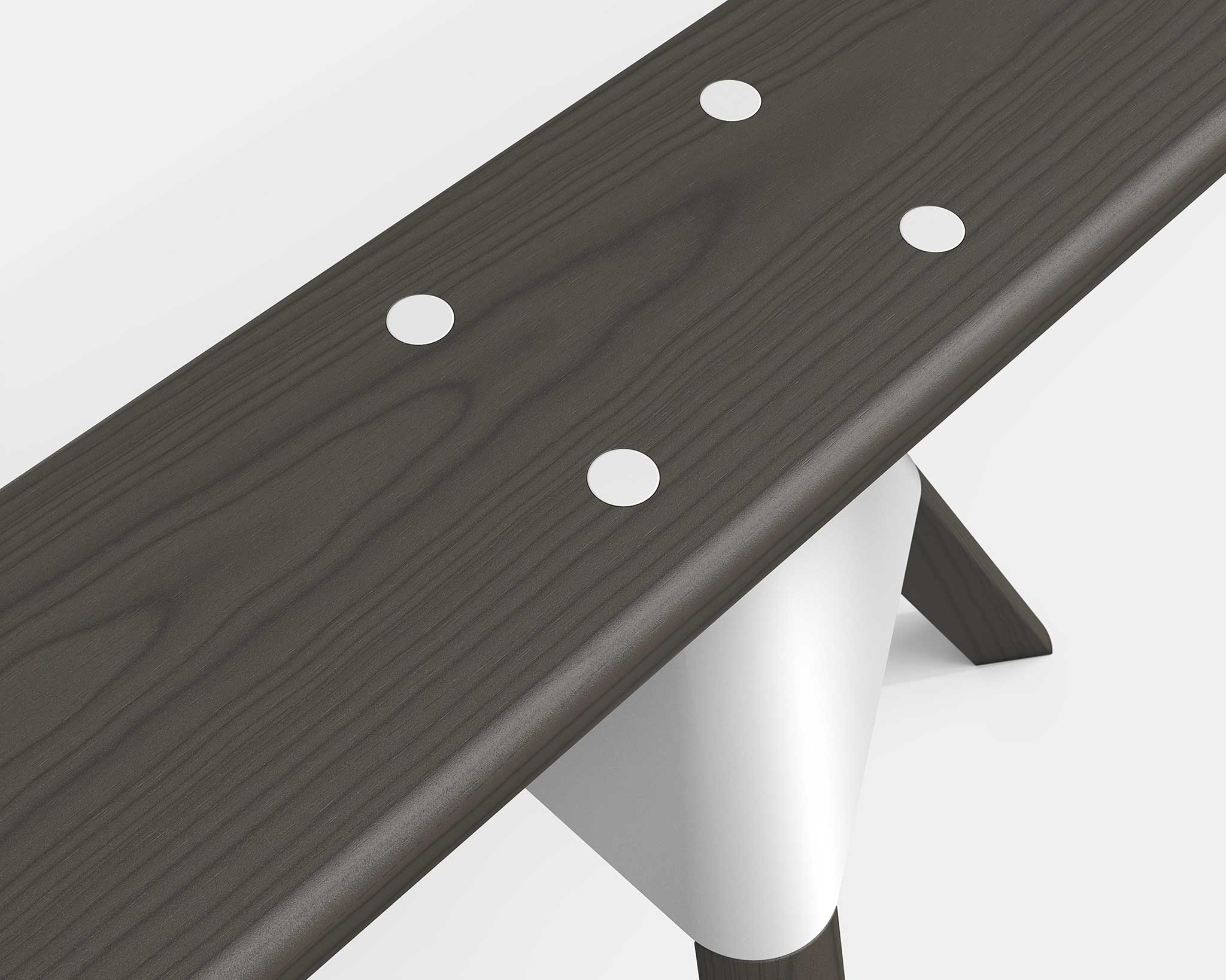 新品‼️D-VEC seesaw コラボレーション Fly seesaw: Sustainable design for communal spaces - MIO Culture