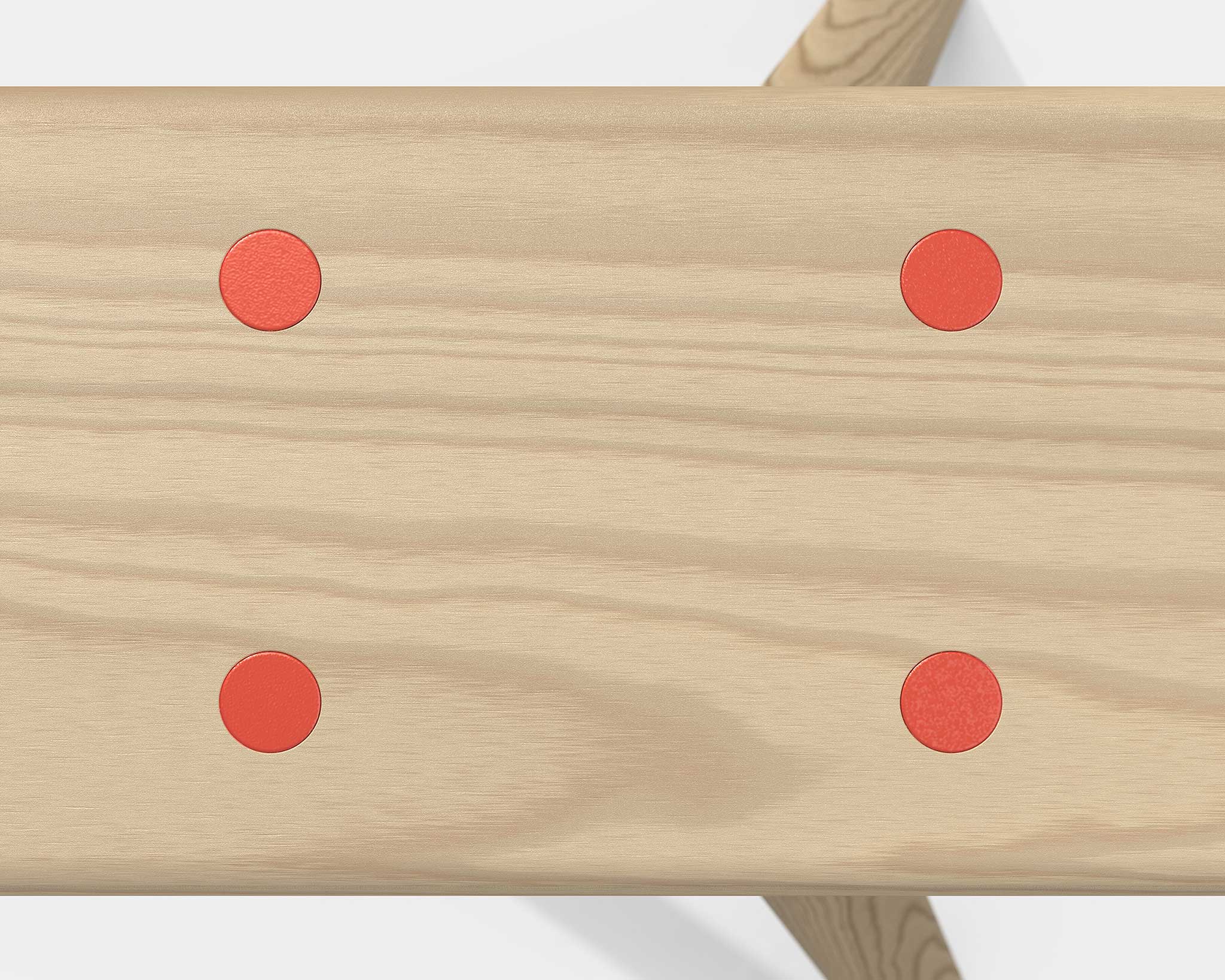 Fly seesaw: Sustainable design for communal spaces - MIO Culture