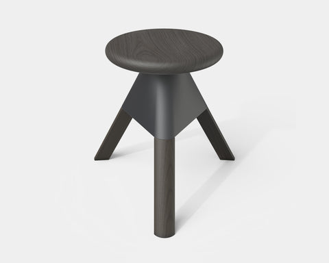 Glide Stool