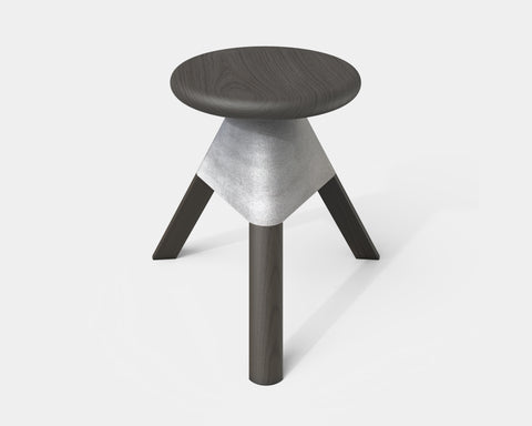 Glide Stool