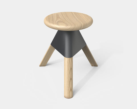 Glide Stool