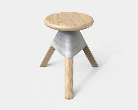 Glide Stool