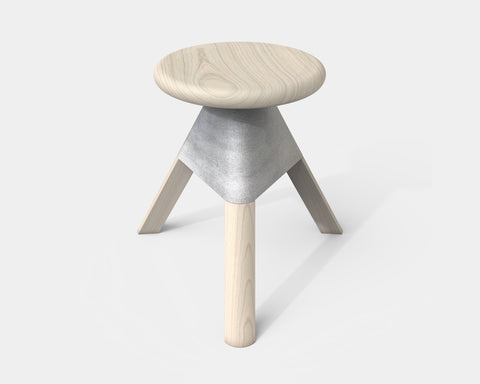 Glide Stool