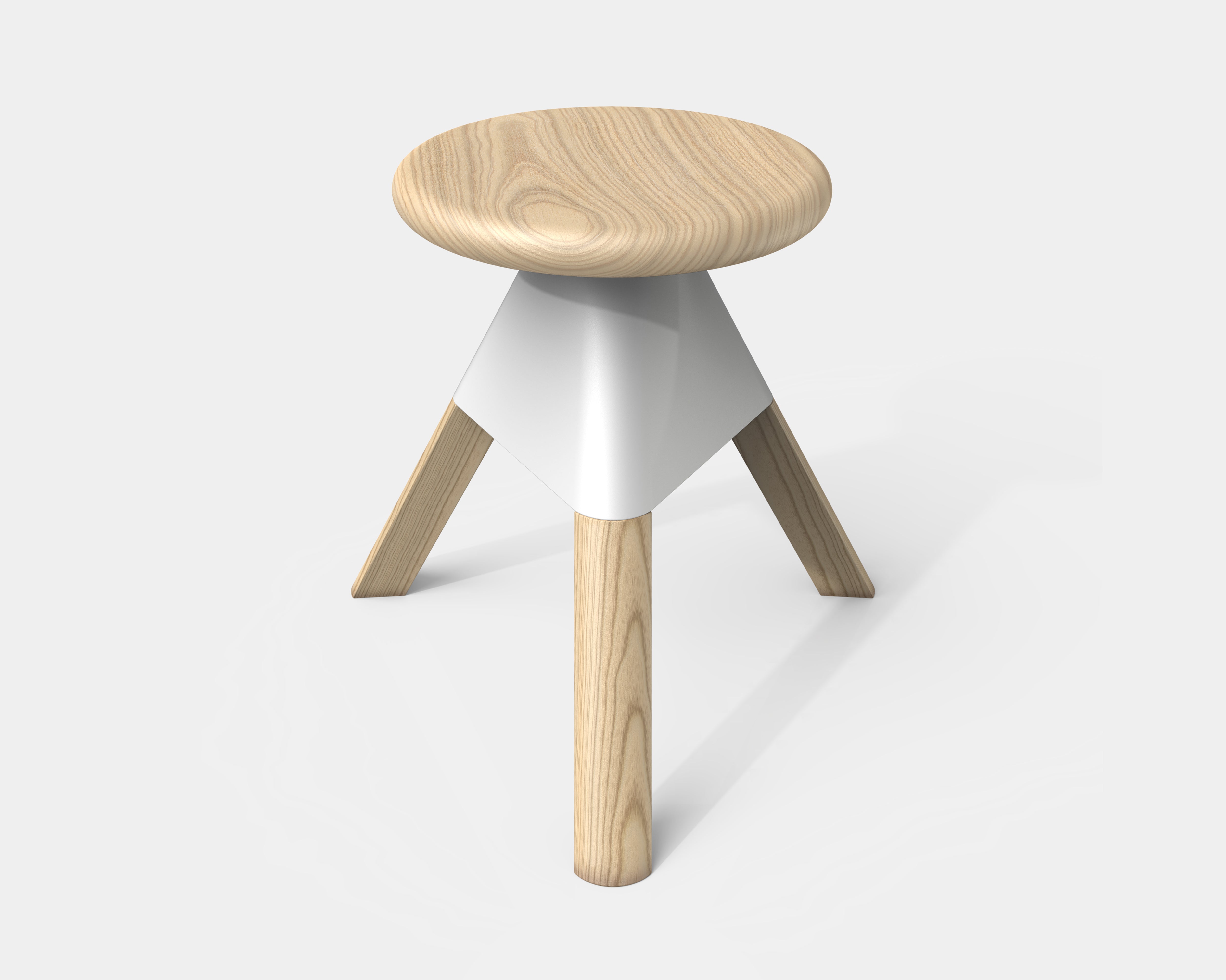 Glide Stool