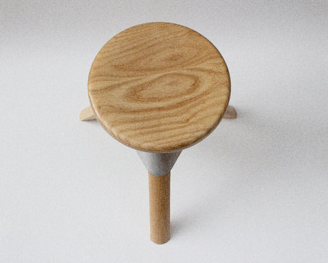 Glide Stool