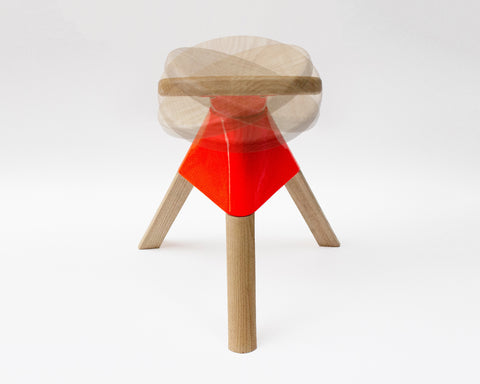 Glide Stool