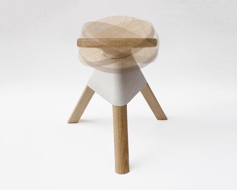 Glide Stool