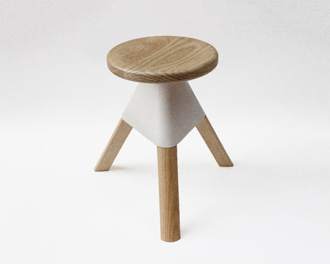 Glide Stool