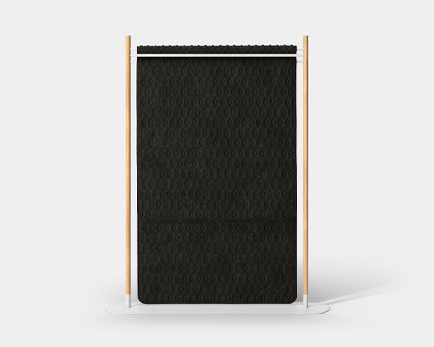 Hangout Acoustic Room Divider Rectangle Quilt