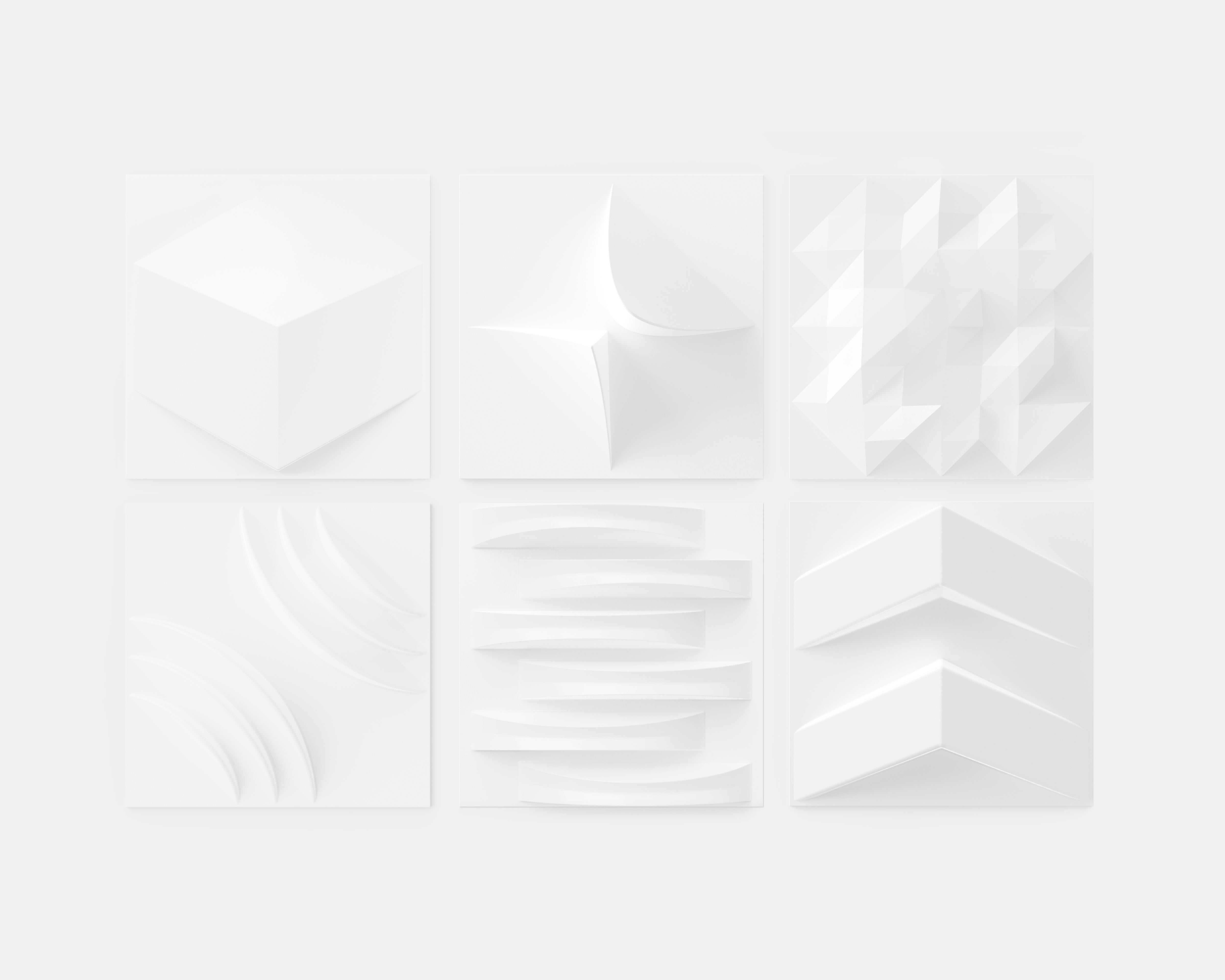 PlasticForms Sample Pack