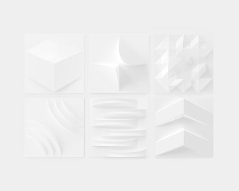 PlasticForms Sample Pack