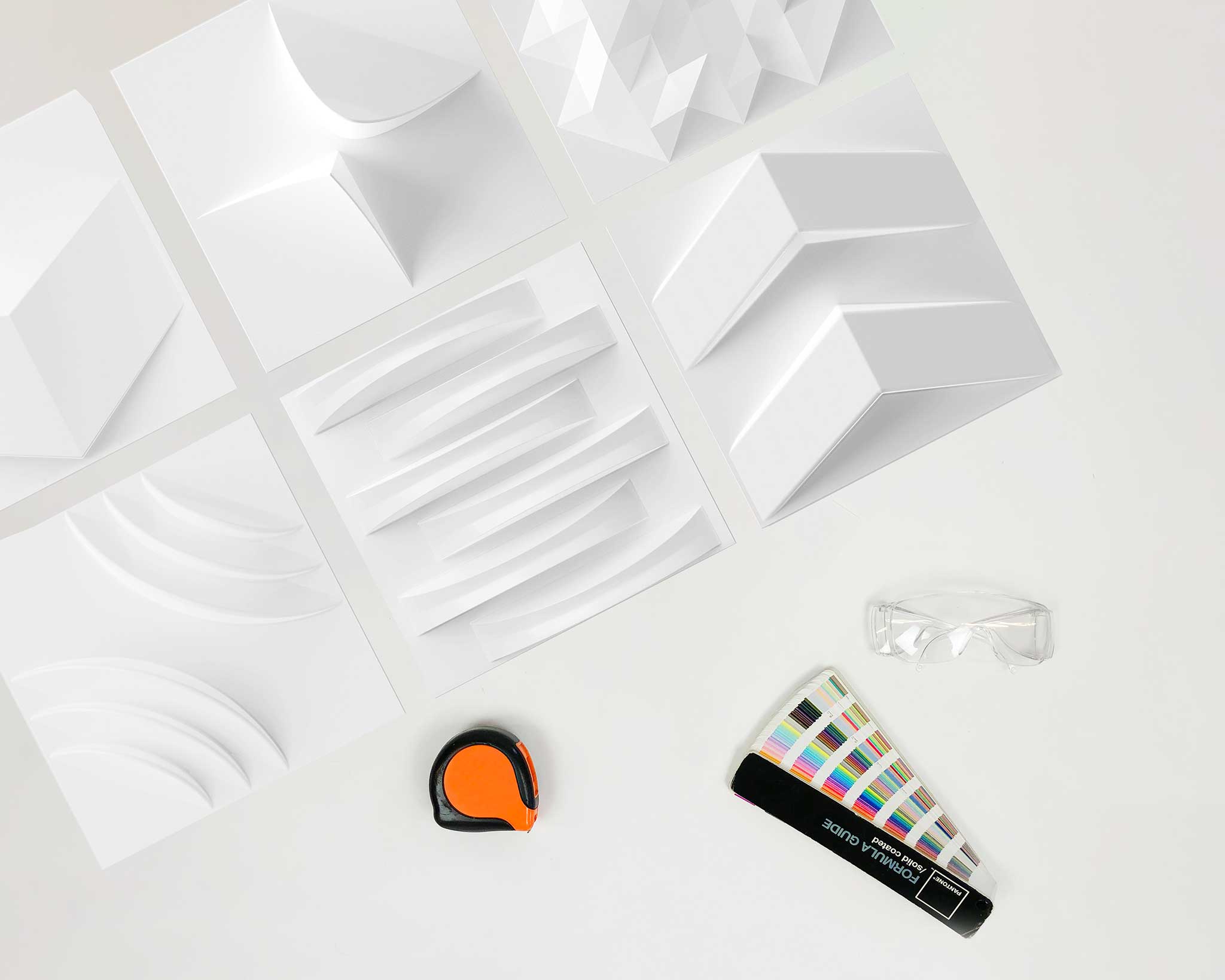 Plasticforms Sample Pack hover image