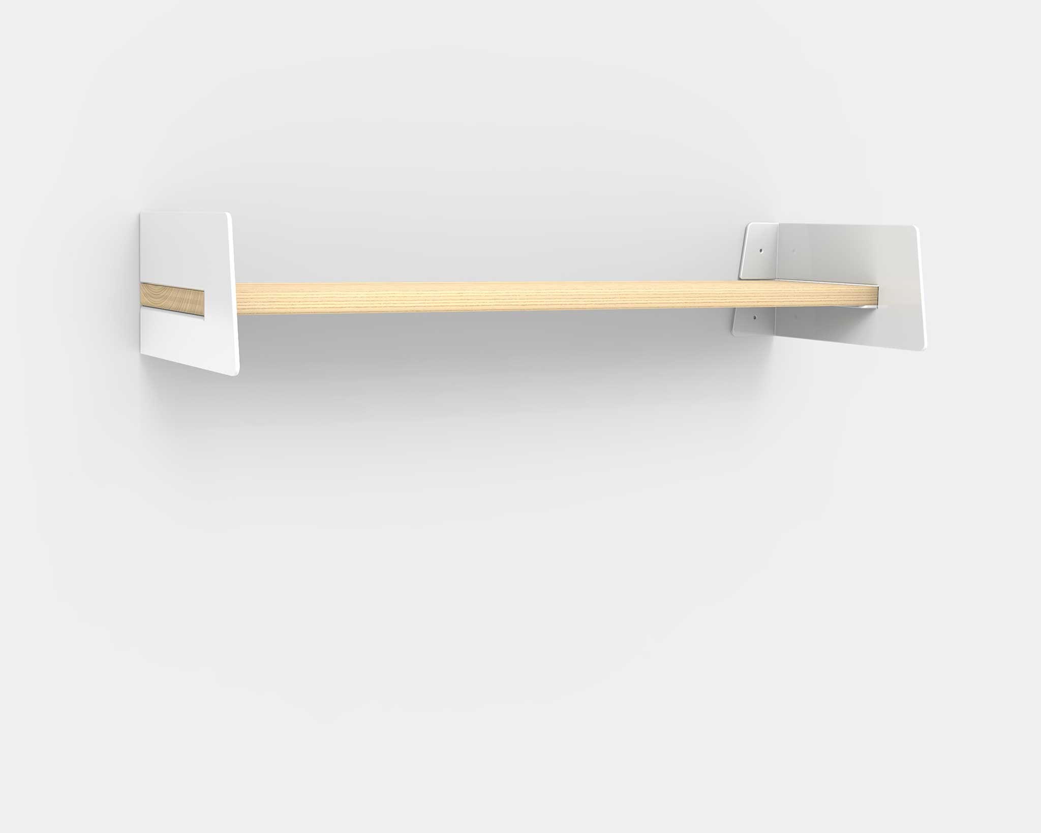 Slide Shelf System - Flexible Bins for Easy Organization - MIO Culture