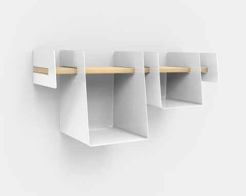 Slide Shelf System