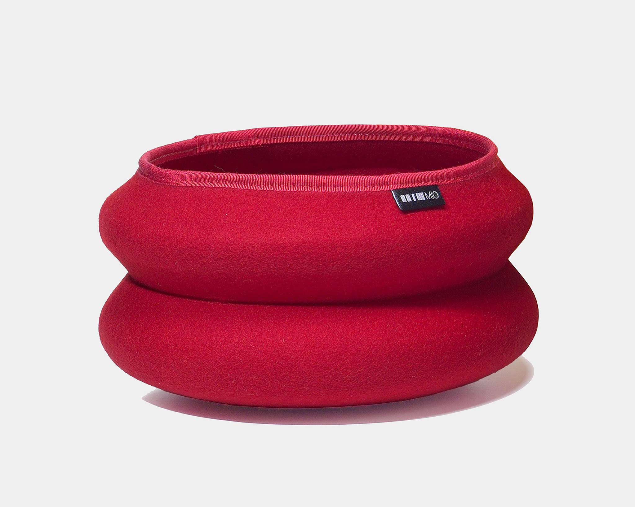 Wobowl SoftBowl: Stylish storage for your home - MIO Culture