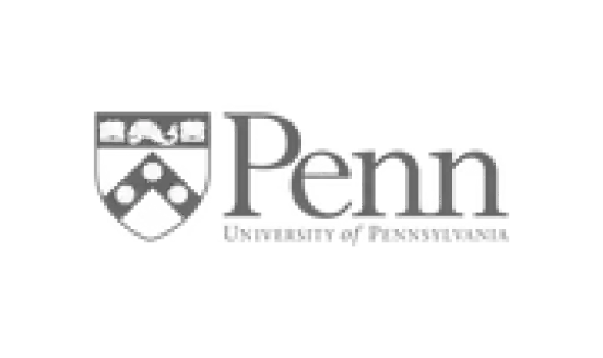 Penn logo